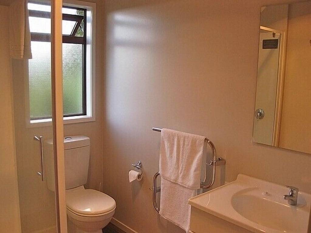 Willstone Chalet - Ohakune Chalet in der Nähe von Turoa in Ohakune, Ruapehu District