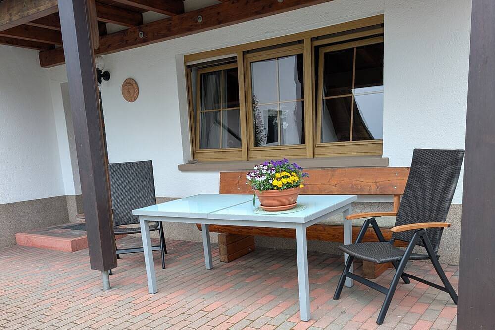 Ganze Wohnung, Ferienwohnung Ruth und Ewald Matt in Herrischried, Südschwarzwald