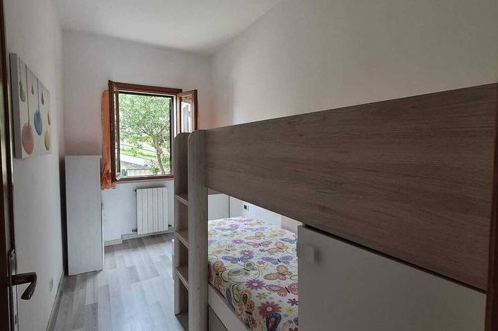 Apartamento entero, Three-room apartment Nicole with private garden Elba Island in Porto Azzurro, Archipiélago Toscano