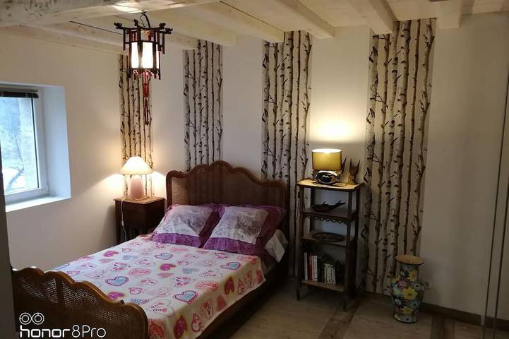 Location de vacances pour 24 personnes, avec jardin, animaux acceptés à Castelnaudary - 4