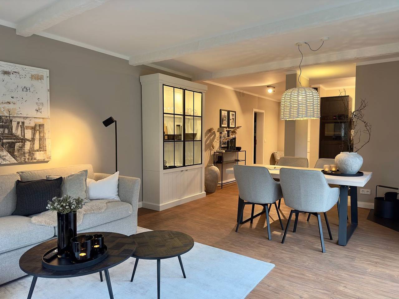Entire apartment, Ferienwohnung D-01 im Ostseebad Wustrow in Wustrow, Fischland