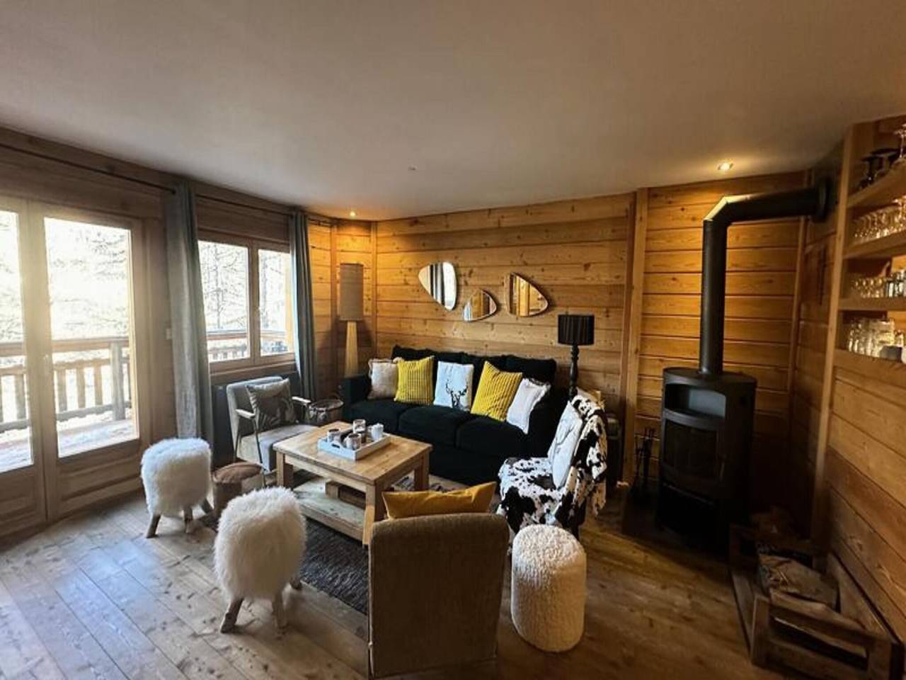 Photo : Appartement de vacances