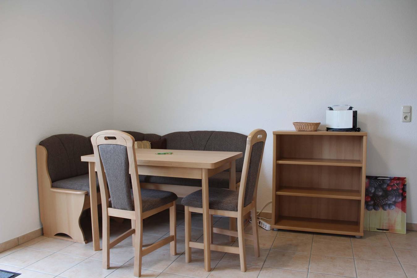 Ganze Ferienwohnung, Eifelnatur 7 (bis 4 Personen) in Immerath, Vulkaneifel