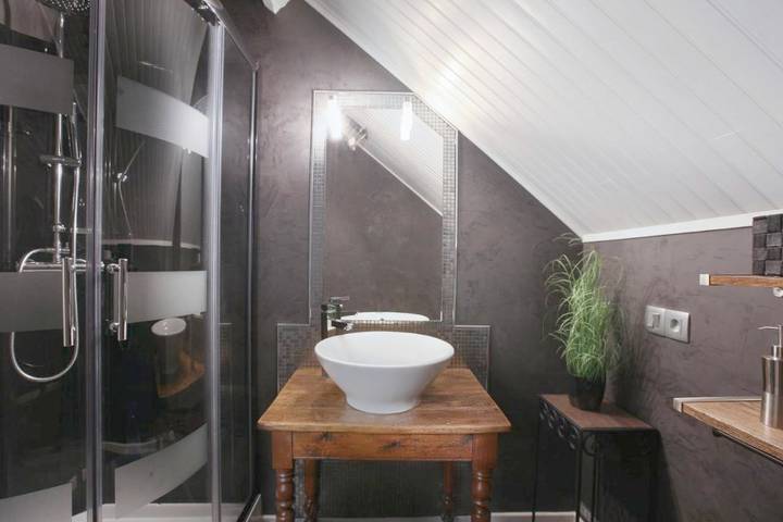 Gîte pour 2 personnes, avec jardin à Bourbourg - 3