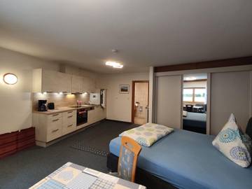 Appartement voor 2 Personen in Stubai Alps, Oetz, Afbeelding 4