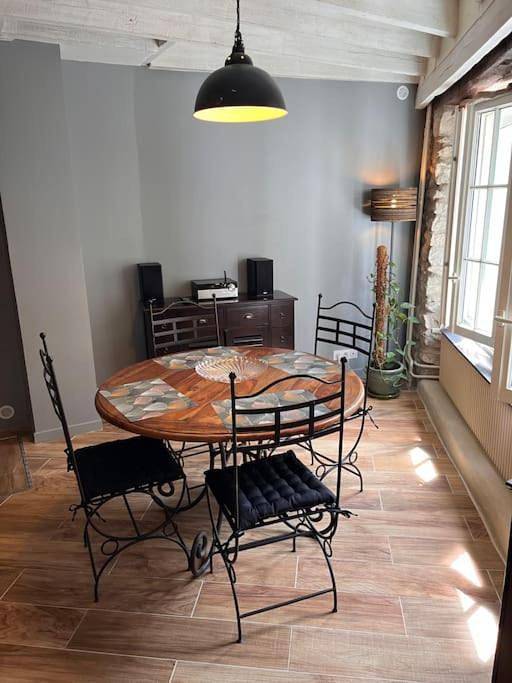 Location de vacances pour 4 personnes à Moret-sur-Loing - 4