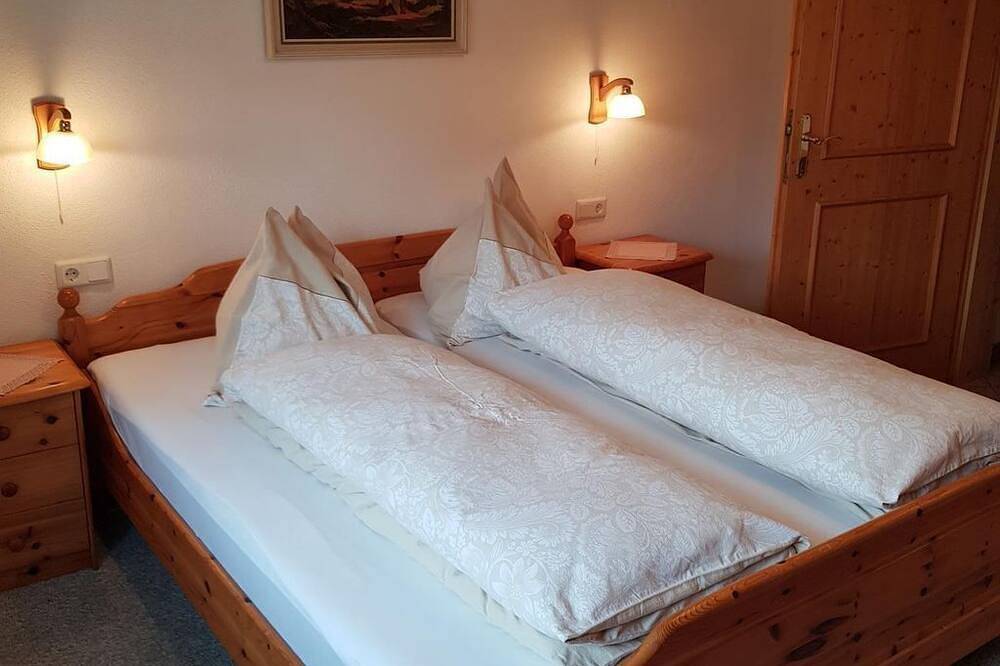 Ganze Wohnung, Appartement, 3 Schlafräume, Dusche, Bad, Wc - Hauspircher in Reith bei Seefeld, Innsbruck Land