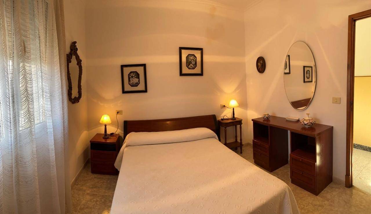 Casa Tucho in O Grove, Rias Baixas