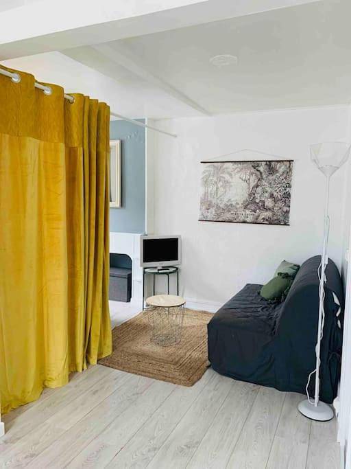 Appartement de vacances pour 4 personnes
