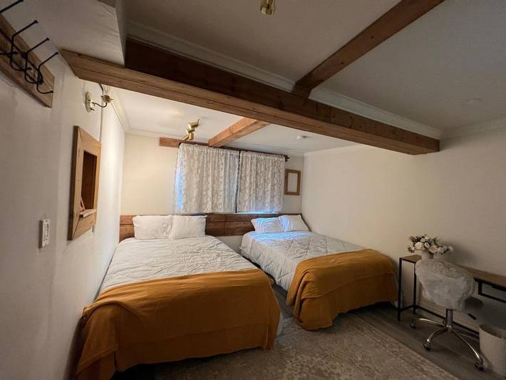 Maison d’hôte pour 2 personnes, avec vue à Toronto - 3