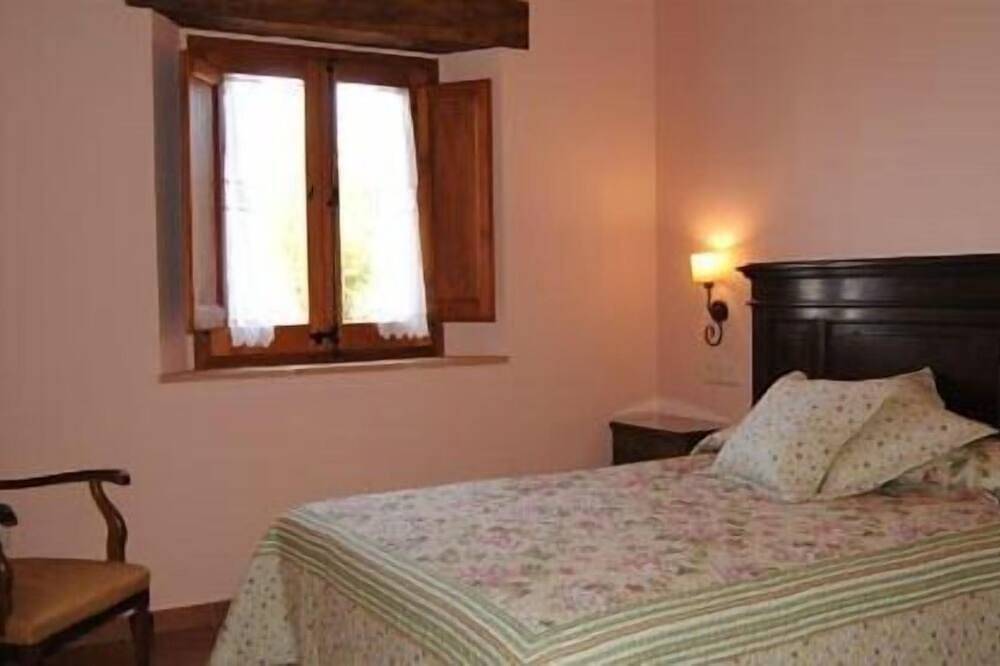 Casa Vilanova d'Isanta für 5 personen in Lladurs, Lleida Provinz