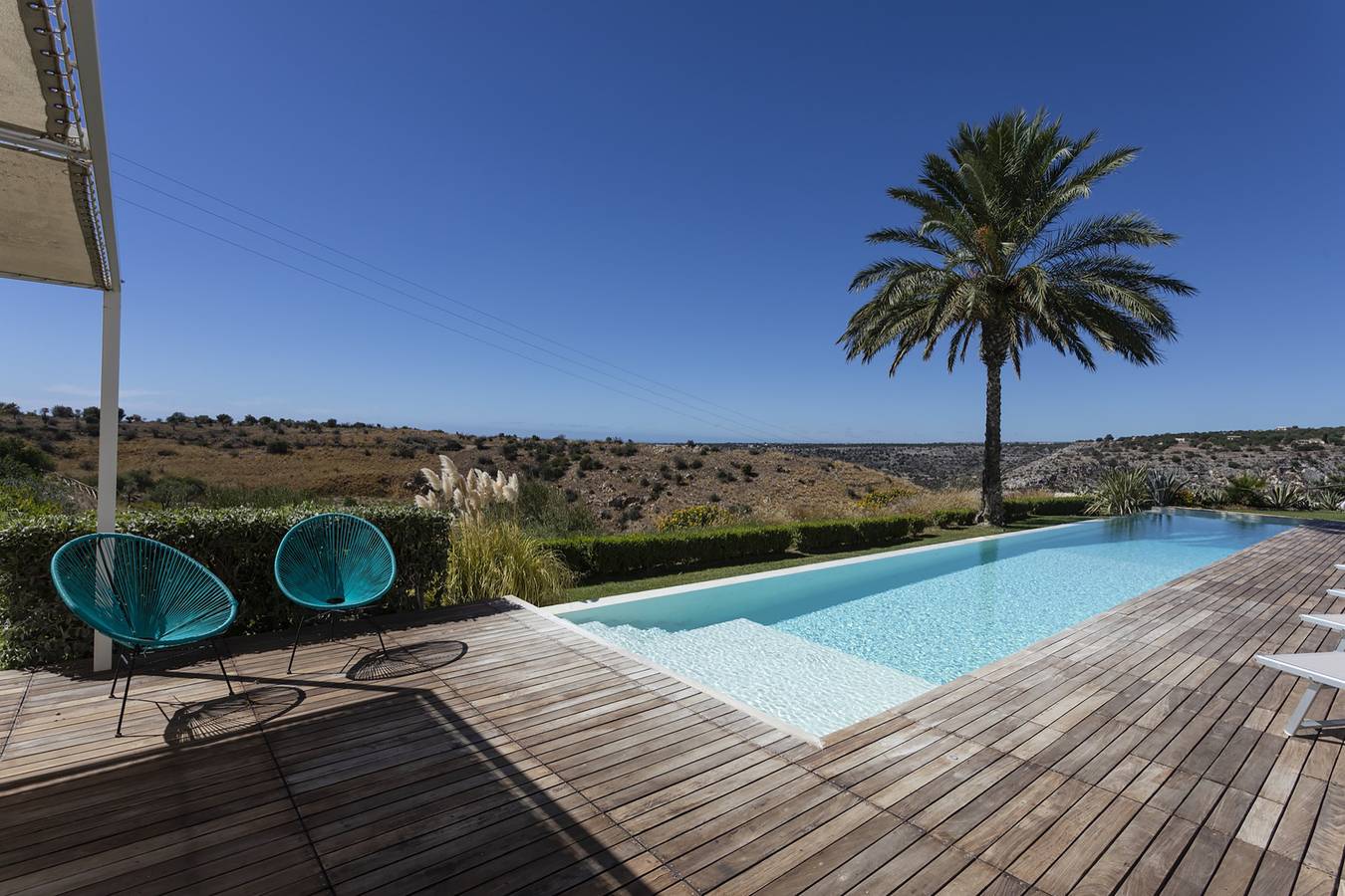 Villa Ficus in Scicli, Ragusa Province