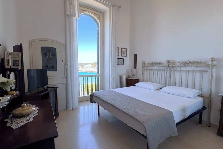 Splendida Casa sul Mare, in Pieno Centro in Nardò, Nardò (comune)