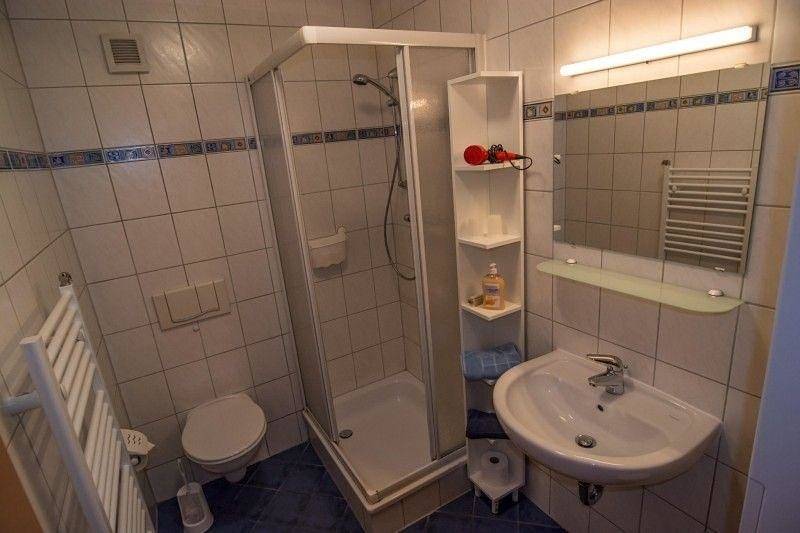 Ferienhaus Urlaub in Stolberg in Stolberg (Harz), Südharz