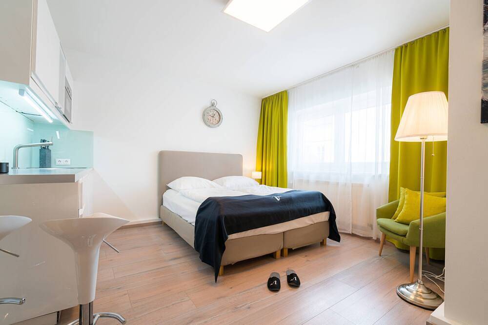 Appartamento vacanze a Vienna a partire da 113€ a notte