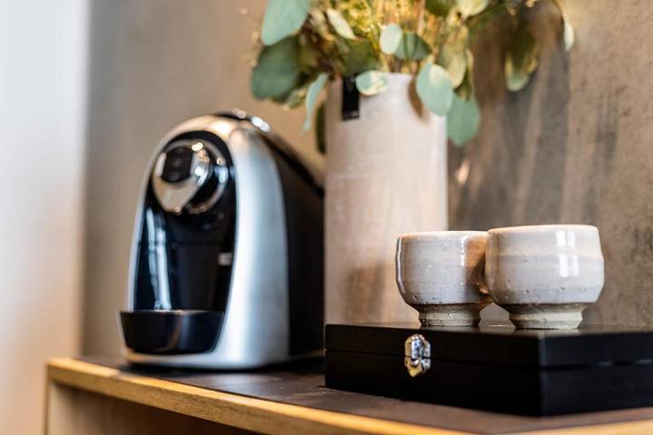 Hôtel pour 4 personnes, avec terrasse et vue à Aalborg - 3