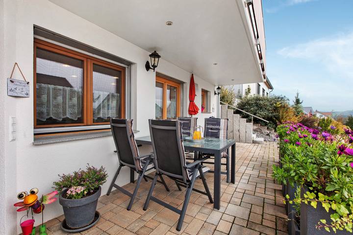 Ferienwohnung für 4 Personen - 1