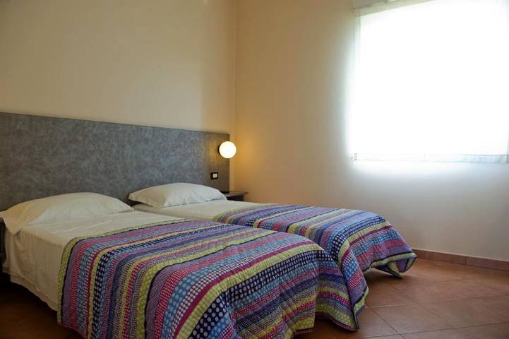 Hôtel pour 3 personnes à Ravenne - 4