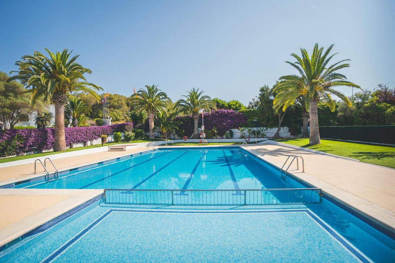 Holacamp Sitges Relax in Sitges, Garraf