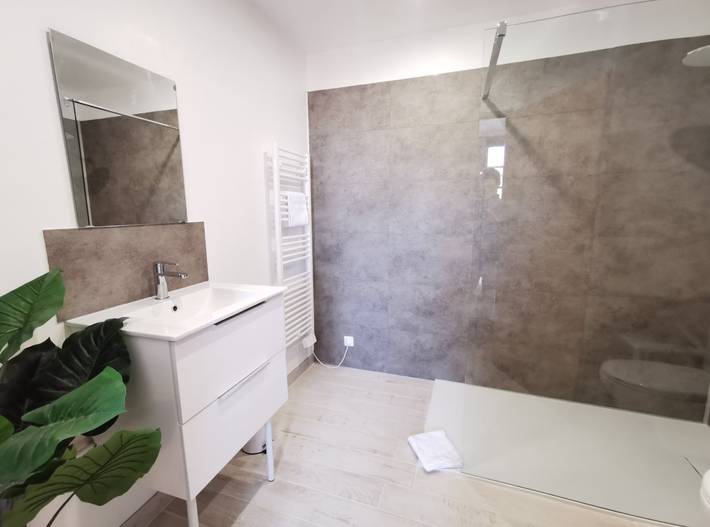 Chambre d’hôte pour 4 personnes, avec jardin en Corrèze - 2