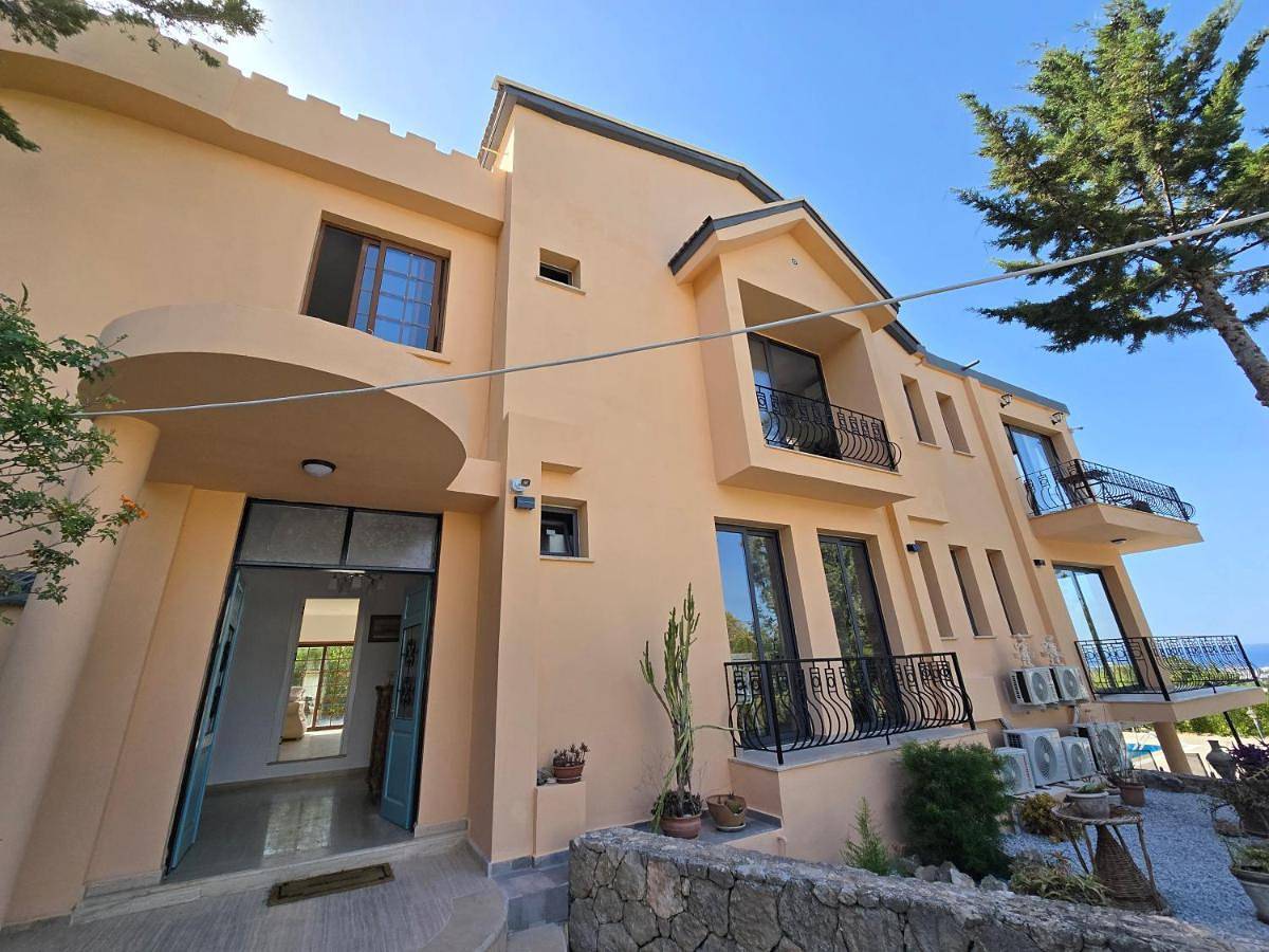 Kyrenia Boutique Residance in Northern Cyprus