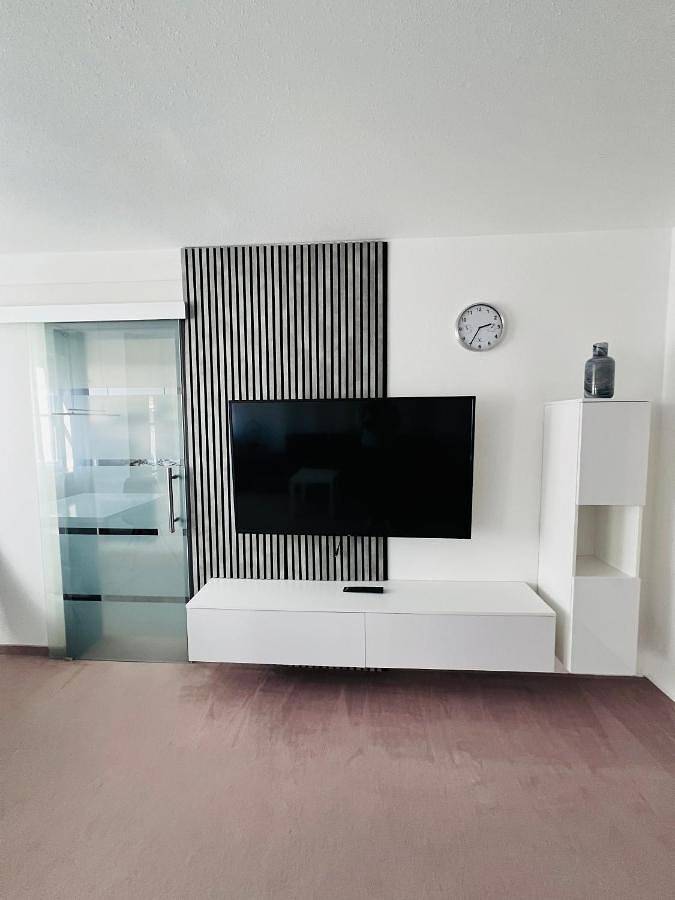 Appartement entier, Charmante Wohnung mit Terrasse , ruhig und zentral in Penzberg, Pfaffenwinkel