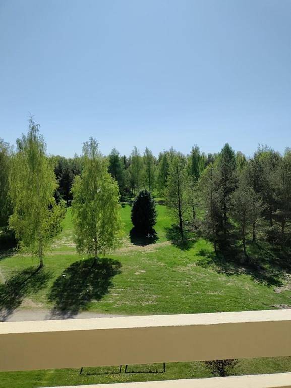 Appartement de vacances pour 5 personnes, avec balcon