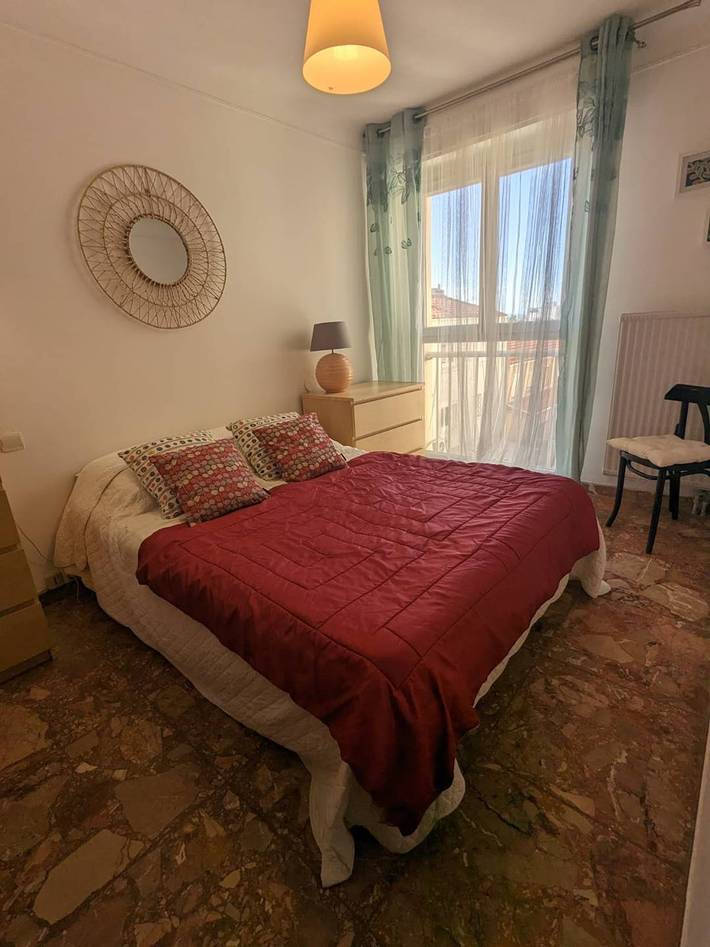 Gîte pour 4 personnes dans Canet-Plage - 3