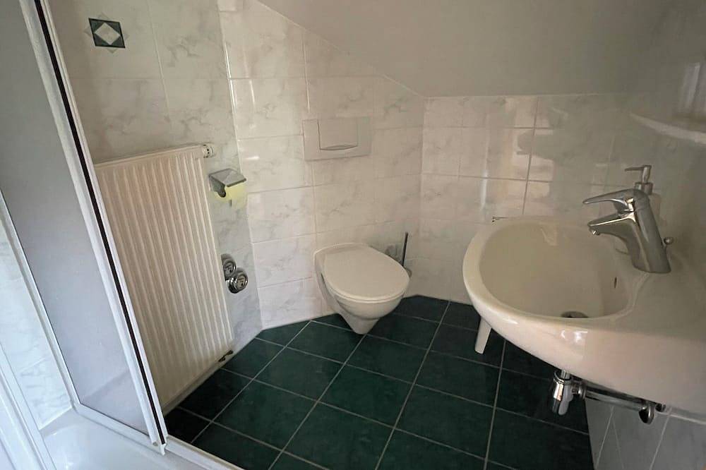 Ganze Wohnung, Ruhige Ferienwohnung mit Bergblick in Krakau (Steiermark), Murau (Kreischberg)