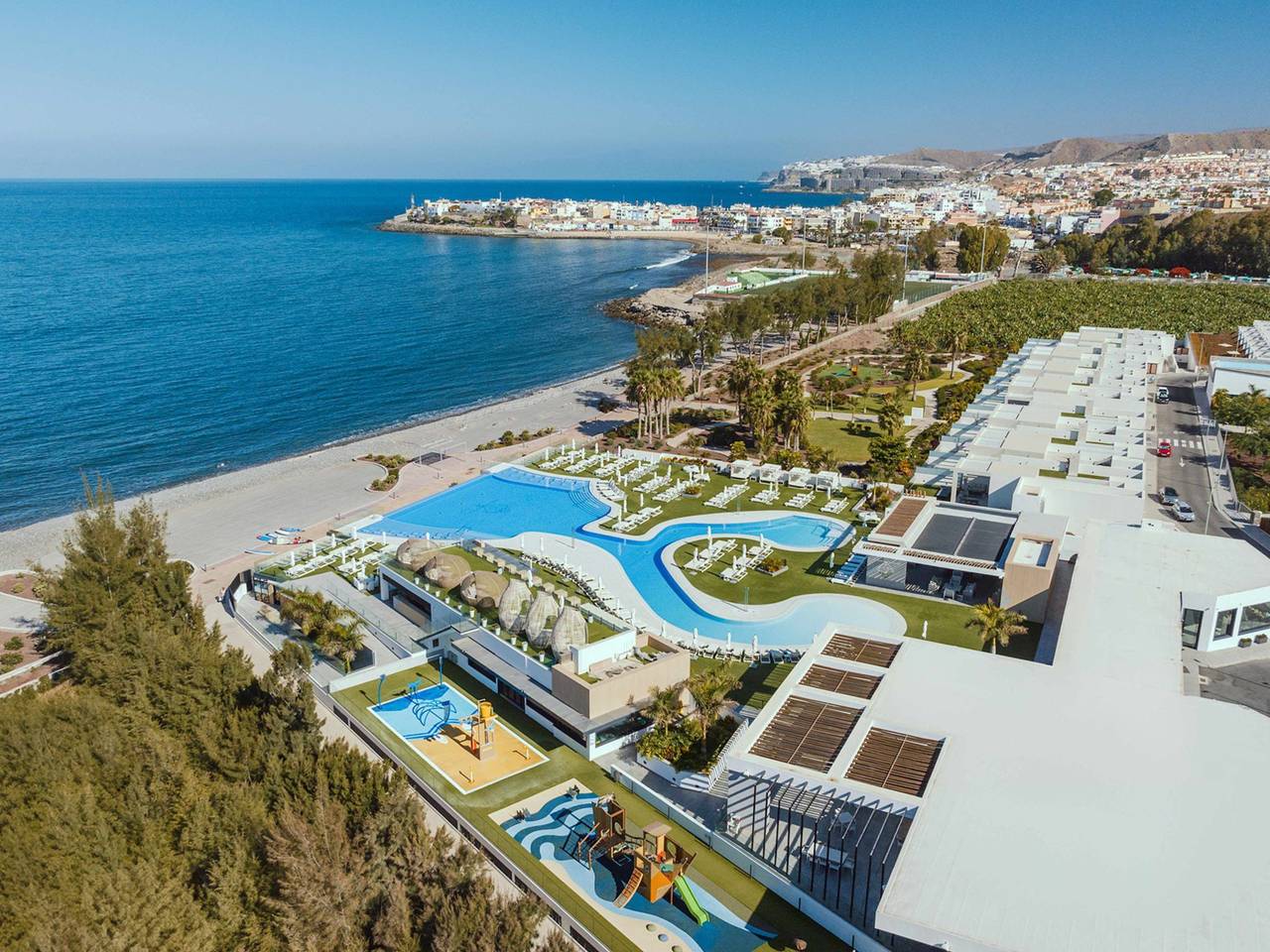Entire apartment, Villa mit Wasserblick in El Pajar, Mogán