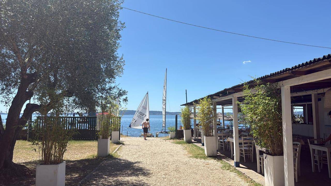 La casa al Lago in Trevignano Romano, Lago di Bracciano