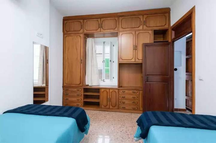 Sa Llimonera - Casa En Son Carrió. Wifi Gratis in Son Carrió, San Lorenzo de Cardessar
