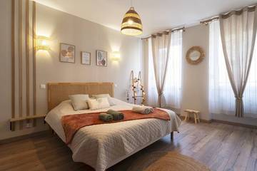 Appartement De Vacances pour 4 Personnes dans Verdun (Municipalité), Verdun, Photo 1