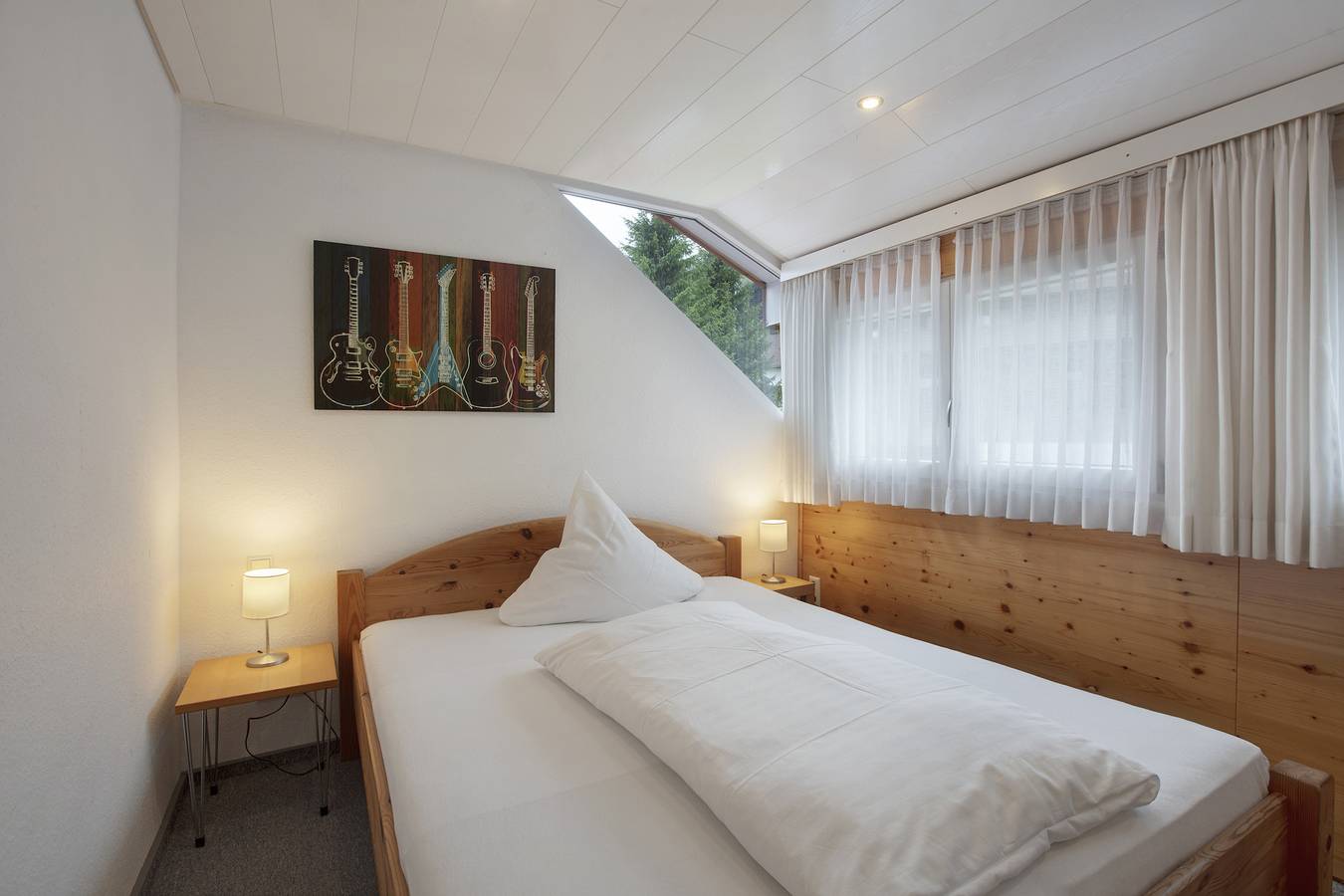 Room '16' with Mountain View, Shared Terrace and Wi-Fi in Suedlicher Schwarzwald, Todtnau