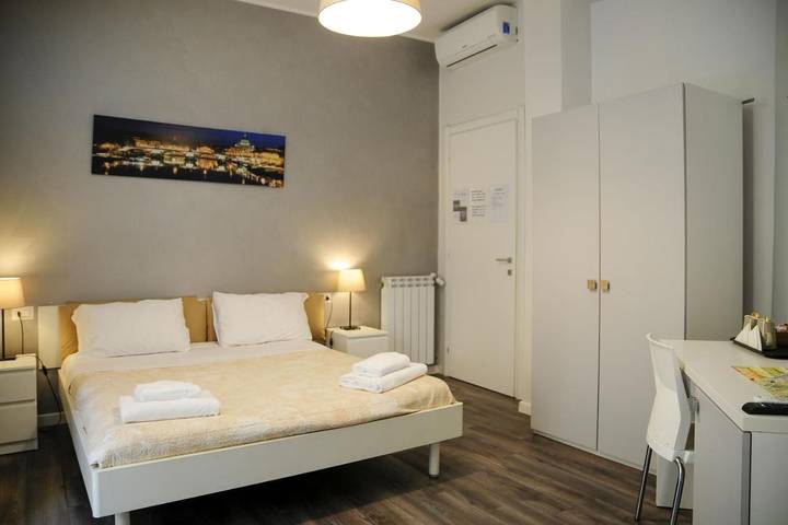 Maison d’hôte pour 2 personnes, avec vue dans Eglise Saint Pierre