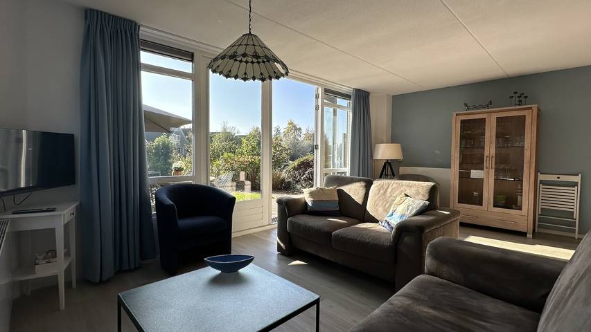 Bungalow für 6 Personen in Medemblik - 4