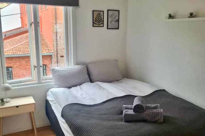 Appartement entier, Modern Central Apartment in the Heart of Tøyen in Gamle Oslo, Oslo métropole