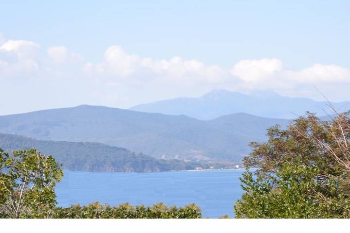 Appartamento per 5 persone, con Terrazza a Lido di Capoliveri