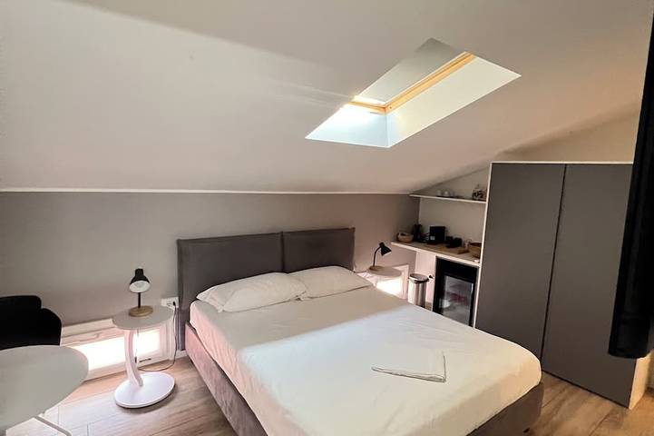 Apartamento de vacaciones para 4 personas - 1