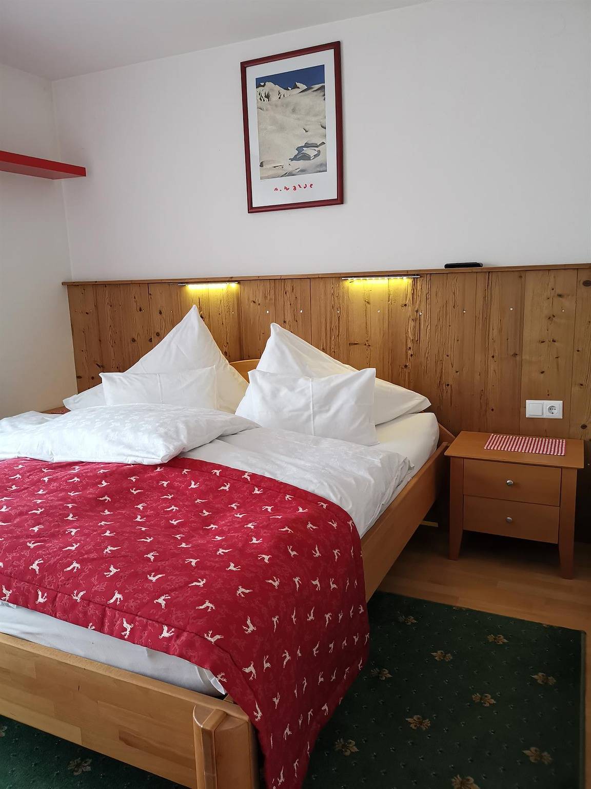 Ganze Ferienwohnung, Ferienlandhaus Höfer in Fulpmes, Innsbruck und Umgebung