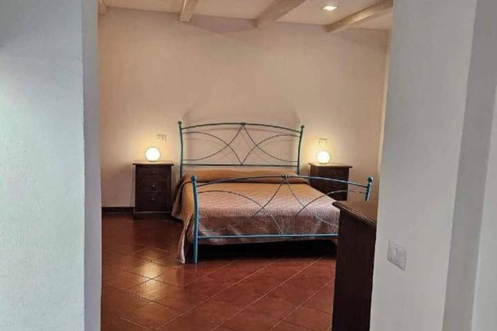 Four Olives B&B in Scauri, Minturno