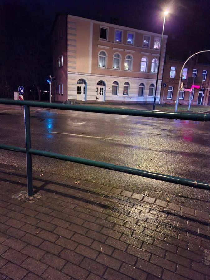Ferienwohnung für 2 Personen, mit Ausblick in Lübz