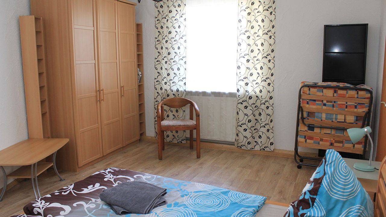 Ganze Ferienwohnung, Ferienwohnung für 6 Personen (75 m²) in Hillscheid in Hillscheid, Lahn-Taunus