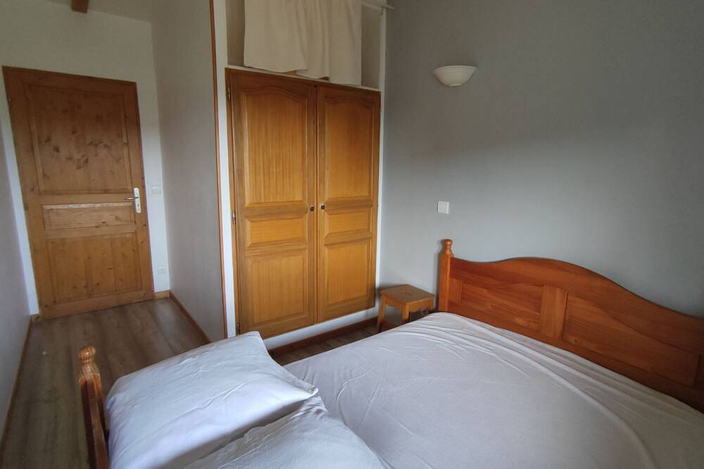 Appartement entier, Spacieux Duplex alsacien proche de Colmar et du vignoble in Ungersheim, Région de Guebwiller