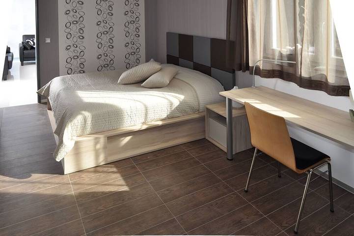 Ferienhaus für 4 Personen im Harz - 2