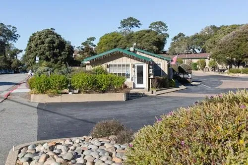 Hôtel pour 2 personnes - 1
