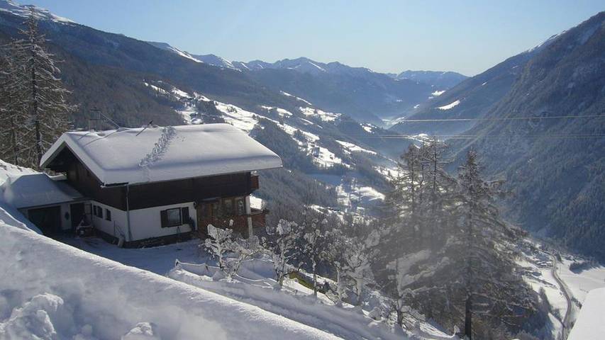 Ferienwohnung für 7 Personen, mit Garten und Balkon in Heiligenblut - 3