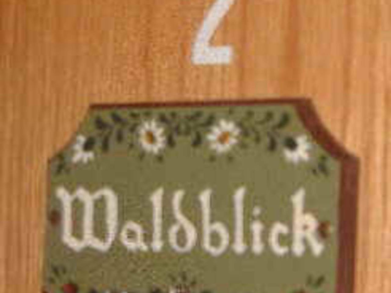 Ganze Ferienwohnung, Christenmartinshäusle in Suedlicher Schwarzwald, St. Märgen