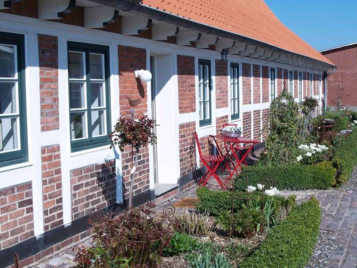 Bauernhaus für 2 Personen in Hamburg Umland - 4