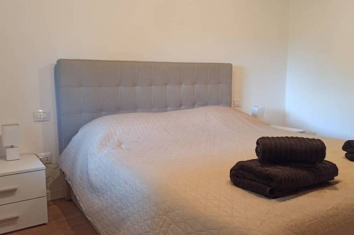 Ganze Wohnung, Villa PioveneApartments<br><br> in Lugo di Vicenza, Vicenza Provinz